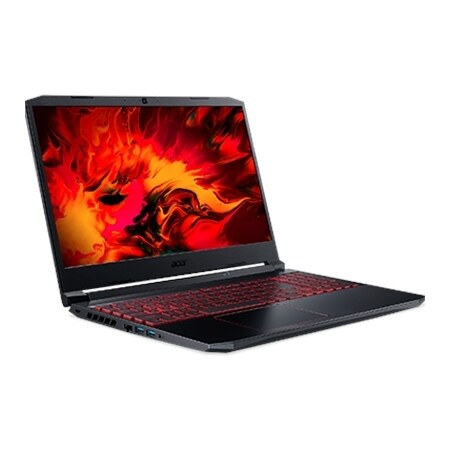 Acer 15.6"Amd R5 4600H 8G 256G W10H NH.Q9HAA.002